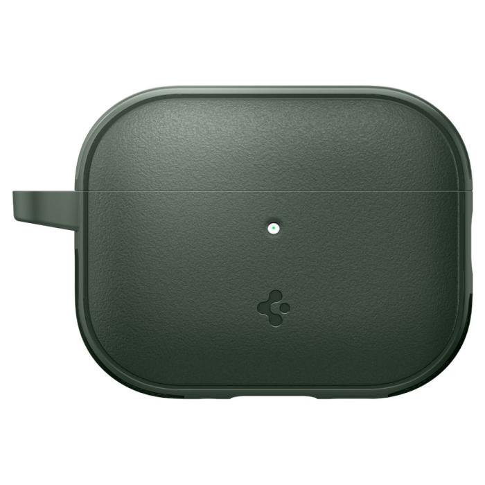 Bild 4, Spigen Spigen AirPods Pro 3 Skal Vault Midnight Green