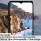 IMAK IMAK Samsung Galaxy A05s 4G Linsskydd Härdat Glas/Akryl Transparent