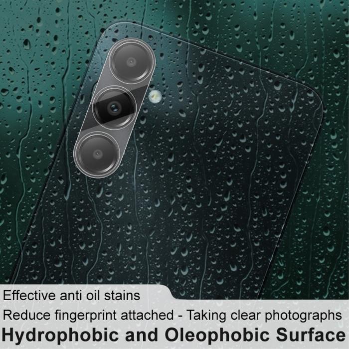 Bild 3, IMAK IMAK Samsung Galaxy A05s 4G Linsskydd Härdat Glas/Akryl Transparent