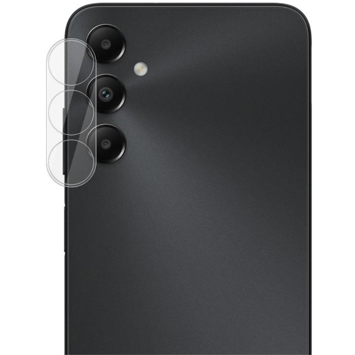 Bild 6, IMAK IMAK Samsung Galaxy A05s 4G Linsskydd Härdat Glas/Akryl Transparent
