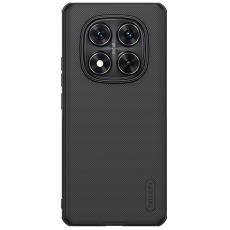 NILLKIN NILLKIN Xiaomi Redmi Note 14 Pro 5G Skal Frosted Shield Svart