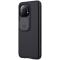 NILLKIN Xiaomi Mi 11 - NILLKIN CamShield Pro Skal - Svart