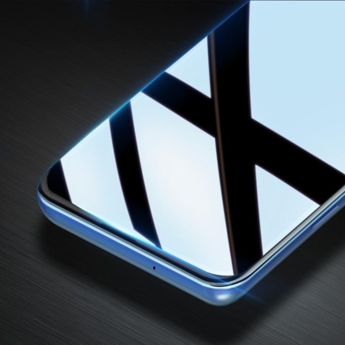 Bild 3, DUX DUCIS Motorola Moto G100 - DUX DUCIS Heltäckande Skärmskydd I Härdat Glas