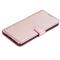  Samsung Galaxy A20s - Plånboksfodral - Roséguld