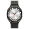 Spigen Spigen Galaxy Watch 8 44 mm Skyddande Ring Bezel Tune Diver Svart