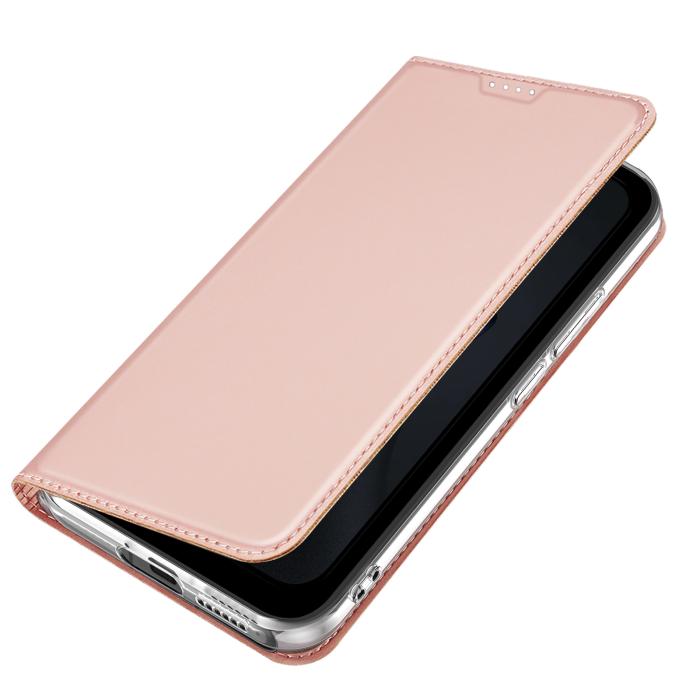 Bild 3, DUX DUCIS DUX DUCIS Xiaomi 17T Fodral Skin Pro Roséguld