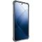 IMAK IMAK Xiaomi 14 Skal Shockproof TPU Tonad Svart