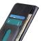 KHAZNEH KHAZNEH Galaxy A34 5G Fodral Magnetisk Mässing Svart