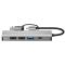 Tech-Protect Tech-Protect 5in1 USB-C/USB-A Hub - USB-C / USB 3.0/2.0 / RJ45