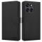 Tech-Protect Tech-Protect Motorola Moto G67/G77 Fodral Läder Svart