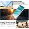 IMAK IMAK OnePlus Nord 5 5G Skal Airbag Shockproof TPU Transparent