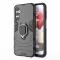  Samsung Galaxy S23 FE Skal Hybrid Armor Ring Svart