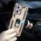  Xiaomi Redmi Note 12 Pro 5G Skal Ring Armor Hybrid Guld