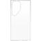 OtterBox OtterBox Samsung Galaxy S24 Ultra Skal React Transparent