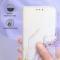  Xiaomi Redmi 10C Fodral Marmor Vit/Lila