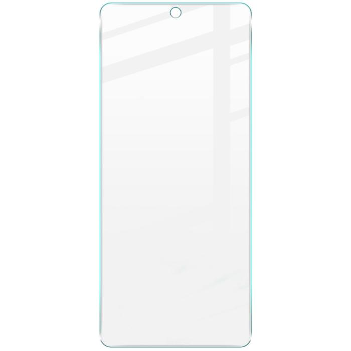Bild 4, IMAK IMAK Motorola Moto G200 Skärmskydd Härdat Glas