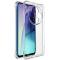 IMAK IMAK Xiaomi Redmi 14C Skal TPU AirBag Shockproof Transparent