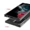 Tech-Protect Tech-Protect Galaxy S23 Ultra Skal FlexAir Hybrid Transparent