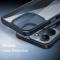 DUX DUCIS DUX DUCIS Xiaomi Redmi 15C Skal Aimo Series Svart