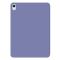  iPad Air 13 2026-2024 2in1 Magnetiskt Fodral Lila