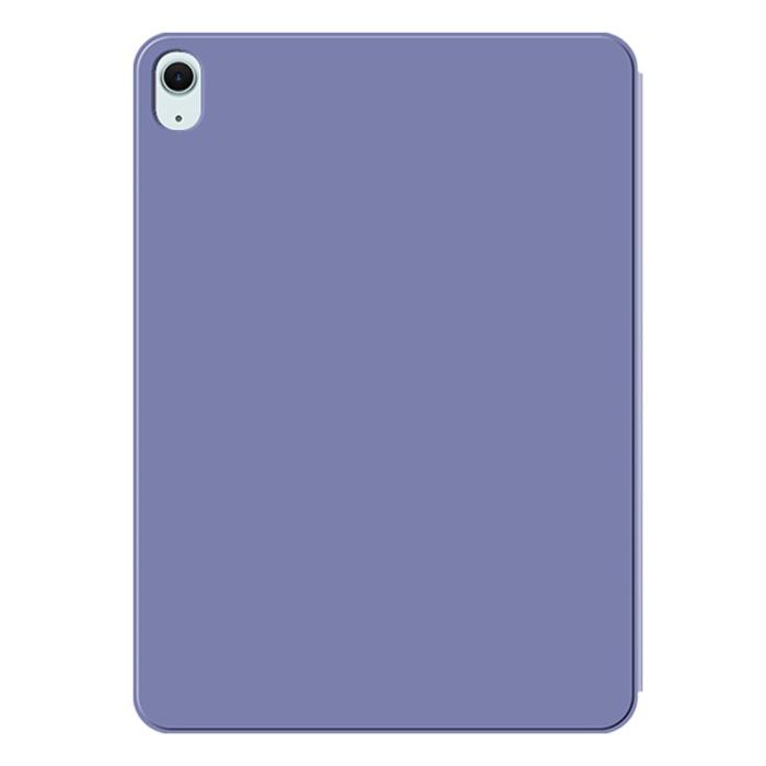 Bild 6,  iPad Air 13 2026-2024 2in1 Magnetiskt Fodral Lila