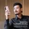 DUX DUCIS DUX DUCIS Samsung Galaxy Z Fold 7 Fodral Bril Series Rosa