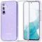 Tech-Protect Tech-Protect Galaxy S23 FE Skal FlexAir Hybrid Glitter