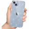Tech-Protect Tech-Protect Galaxy S23 FE Skal FlexAir Hybrid Glitter