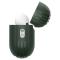 Spigen Spigen AirPods Pro 3 Skal Vault Midnight Green