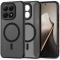 Tech-Protect Tech-Protect Xiaomi 15T Skal MagSafe MagMat Matt Svart