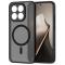 Tech-Protect Tech-Protect Xiaomi 15T Skal MagSafe MagMat Matt Svart