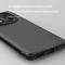 NILLKIN NILLKIN Xiaomi Redmi Note 14 Pro 5G Skal Frosted Shield Svart