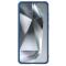 NILLKIN NILLIKN Samsung Galaxy S25 Skal Frosted Shield Blå