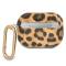 Guess Guess AirPods Pro - Leopard Collection Med Karbinhake - Leopard Guld