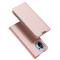 DUX DUCIS Xiaomi Mi 11 - DUX DUCIS Skin Pro Fodral - Roséguld