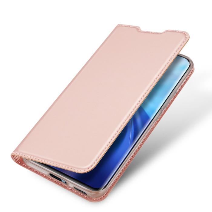 Bild 4, DUX DUCIS Xiaomi Mi 11 - DUX DUCIS Skin Pro Fodral - Roséguld