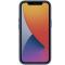 NILLKIN iPhone 13 Pro - NILLKIN MagSafe CamShield Silky Liquid Skal - Blå