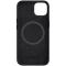 NILLKIN iPhone 13 Pro - NILLKIN MagSafe CamShield Silky Liquid Skal - Svart