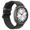 Spigen Spigen Galaxy Watch 8 44 mm Skyddande Ring Bezel Tune Diver Svart