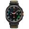 Spigen Spigen Galaxy Watch 8 46/44/40 mm Klockarmband Athlex Air Svart