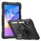 Tech-Protect Tech-Protect Xiaomi Redmi Pad 2 Skal Solid Svart
