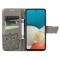 Samsung Galaxy A53 5G Fodral Butterfly Grå