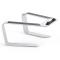 BONERUY BONERUY Laptop Stativ Silver