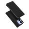 DUX DUCIS DUX DUCIS Xiaomi Redmi 13C 4G Fodral Skin Pro Svart