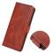  Samsung Galaxy S22 Ultra Fodral Crazy Horse Brun