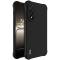 IMAK IMAK OnePlus Nord 5 5G Skal Airbag Shockproof TPU Svart