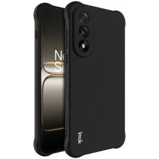 IMAK IMAK OnePlus Nord 5 5G Skal Airbag Shockproof TPU Svart