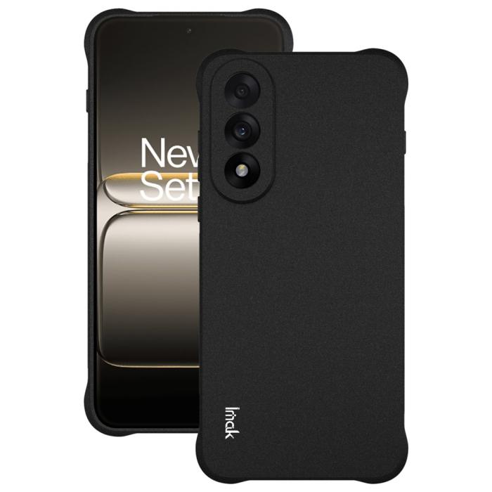Bild 2, IMAK IMAK OnePlus Nord 5 5G Skal Airbag Shockproof TPU Svart