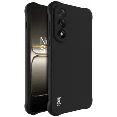 IMAK IMAK OnePlus Nord 5 5G Skal Airbag Shockproof TPU Svart