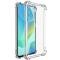 IMAK IMAK Samsung Galaxy A26 5G Skal Shockproof Transparent